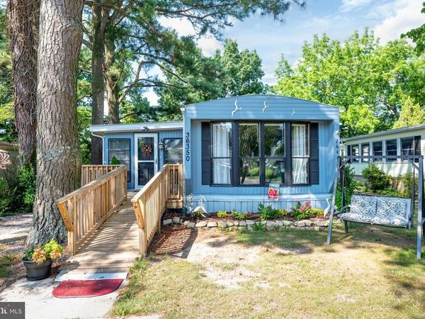 36350 E ESTATE DRIVE, Unit 15196, REHOBOTH BEACH, DE 19971