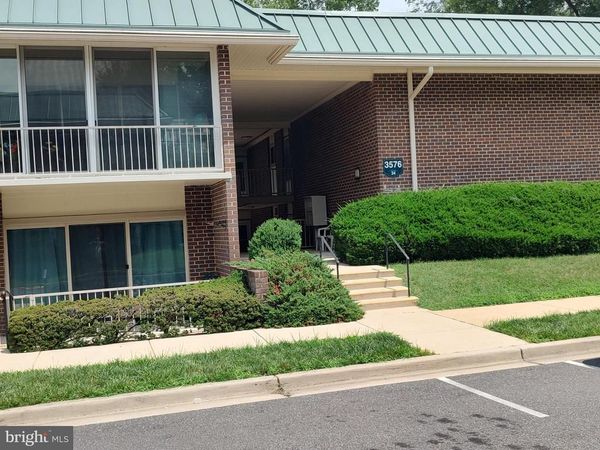 3576 CHISWICK COURT , Unit 2C, SILVER SPRING, MD 20906