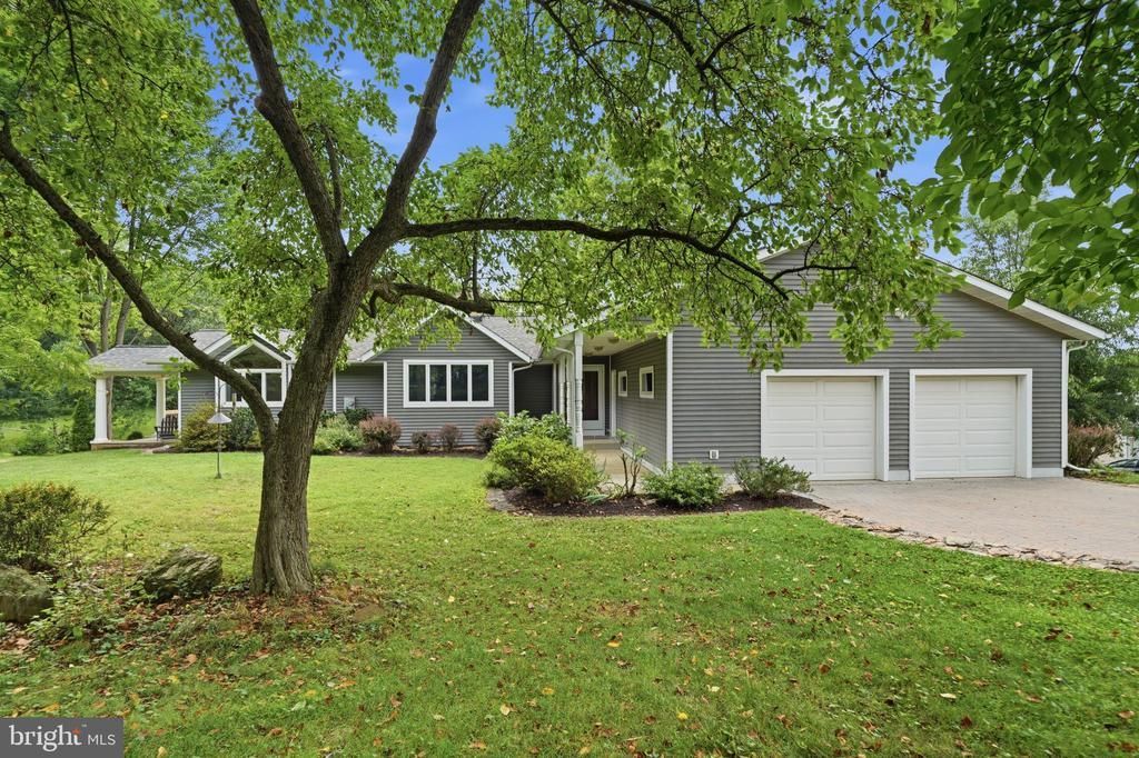5812 WESTERN VIEW PLACE , MOUNT AIRY, MD 21771