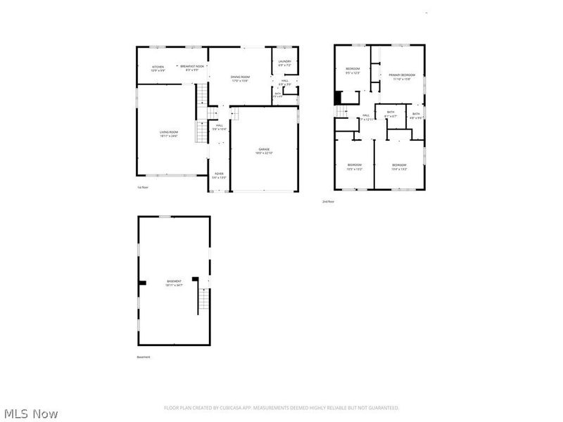 18212 Cornwall Road, Cleveland, OH 44119 Photo 22