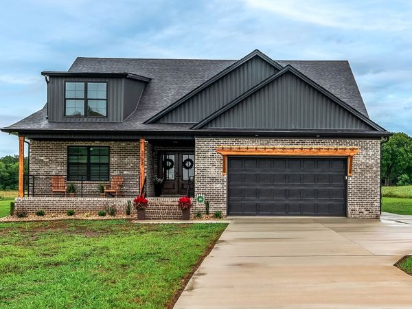 3793 Verona Caney Rd , Lewisburg, TN 37091