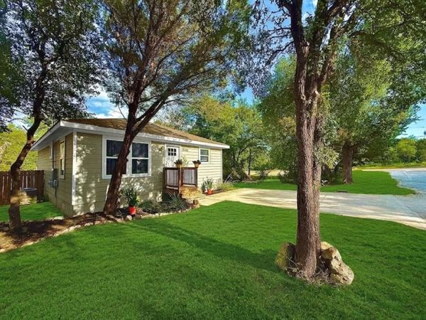 11403 Leander ST, Jonestown, TX 78645
