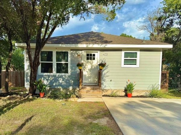 11403 Leander ST, Jonestown, TX 78645