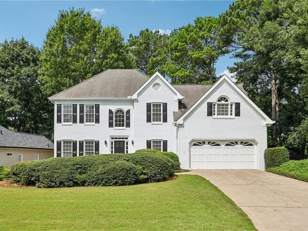 2164 Cape Liberty Drive , Suwanee, GA 30024