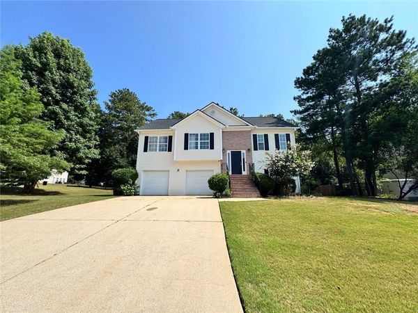 435 Fieldstone Lane , Covington, GA 30016