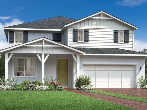 3686 ARBORDALE LOOP , SANFORD, FL 32771