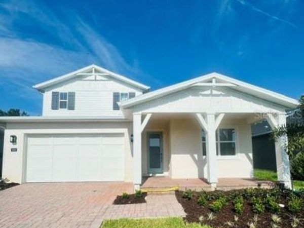 3686 ARBORDALE LOOP, SANFORD, FL 32771