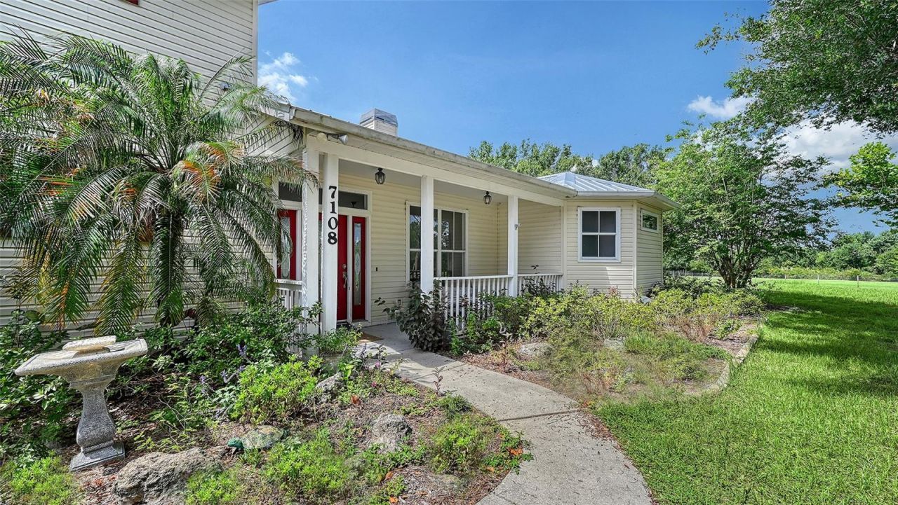 7108 229th Street E, Bradenton, FL 34211 Photo