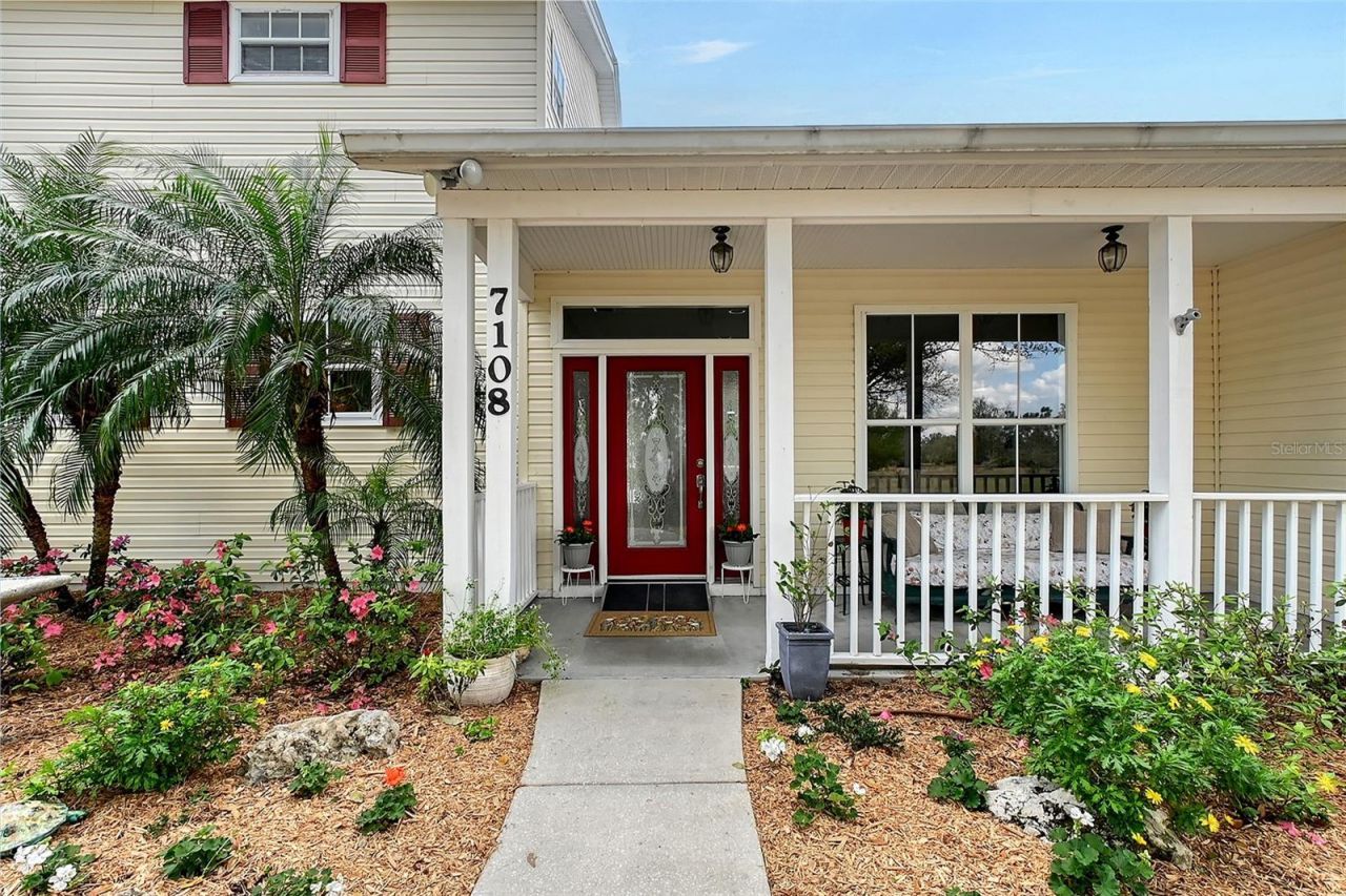 7108 229th Street E, Bradenton, FL 34211 Photo
