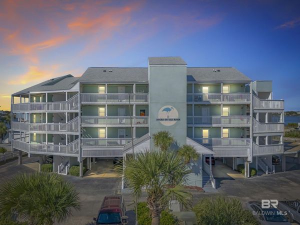 16310 Perdido Key Drive, Unit 9-A, Pensacola, FL 32507