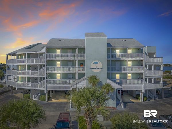 16310 Perdido Key Drive, Unit A9, Pensacola, FL 32507