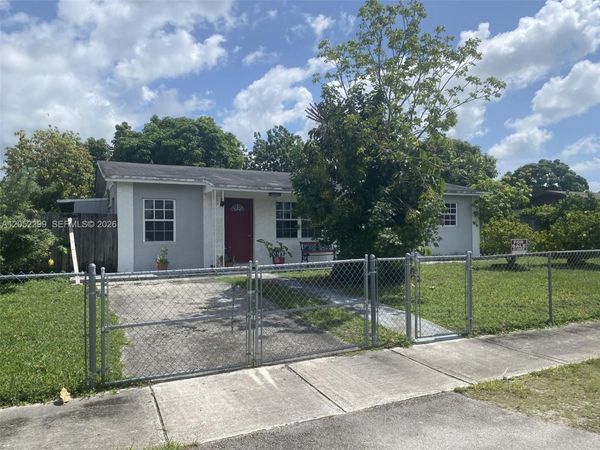 15061 SW 299th St , Homestead, FL 33033