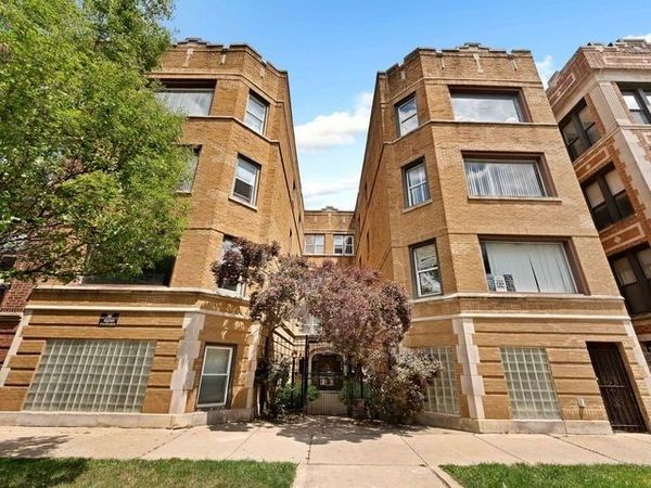 5205 S DREXEL Avenue , Unit N2B, Chicago, IL 60615