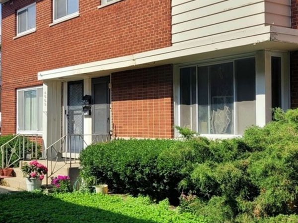 4663 Brummel Street , Skokie, IL 60076