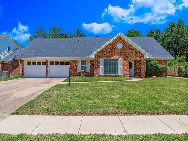 1554 Westbury Drive, Shreveport, LA 71105