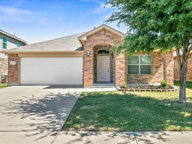 6308 Eagle Pier Way, Fort Worth, TX 76179