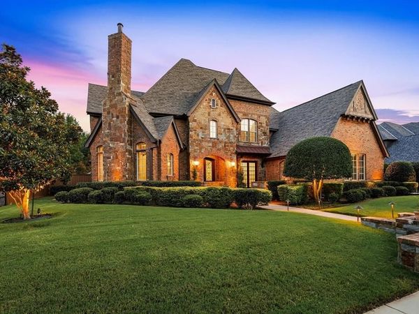 1805 Grosvenor Green, Colleyville, TX 76034