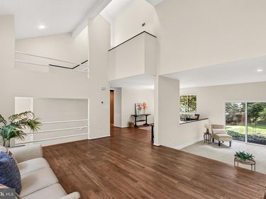 3219 FOXVALE DRIVE, OAKTON, VA 22124