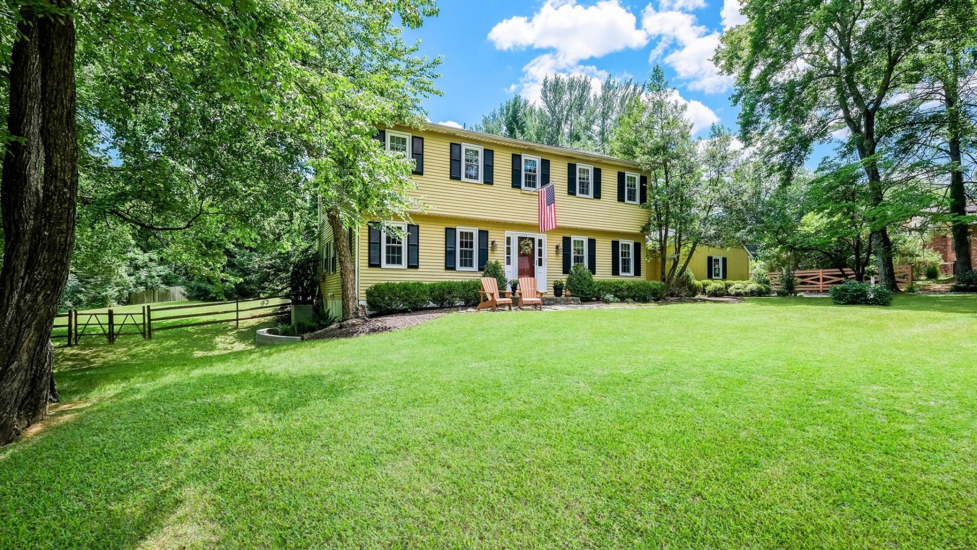 17 STRINGER DRIVE, DOYLESTOWN, PA 18901