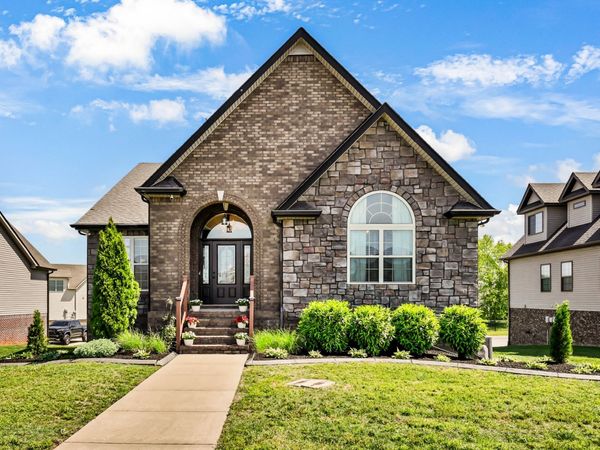 213 John Duke Tyler Blvd , Clarksville, TN 37043