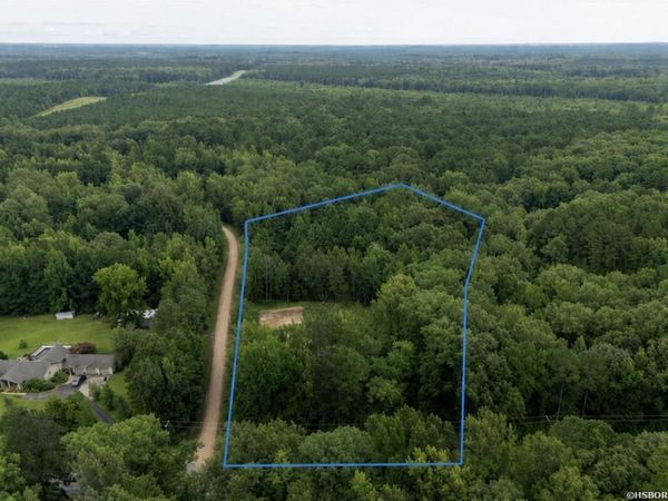 2396 N ARCH Street, Sheridan, AR 72150