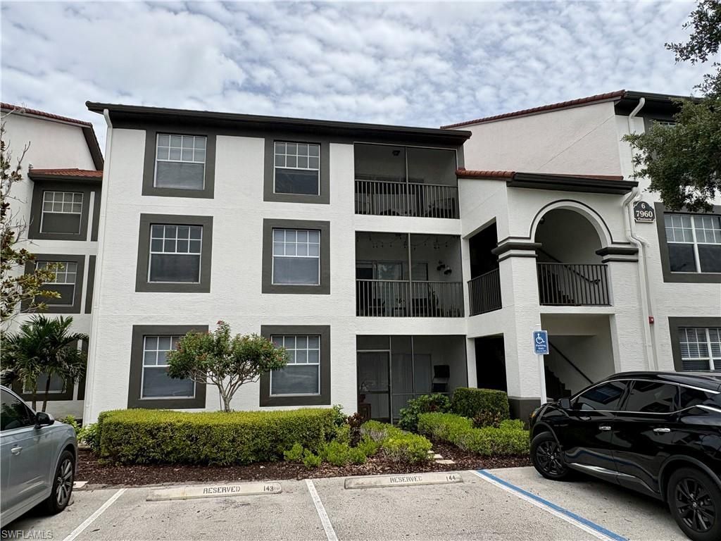 7960 Preserve Cir, Unit 635, Naples, FL 34119 Photo