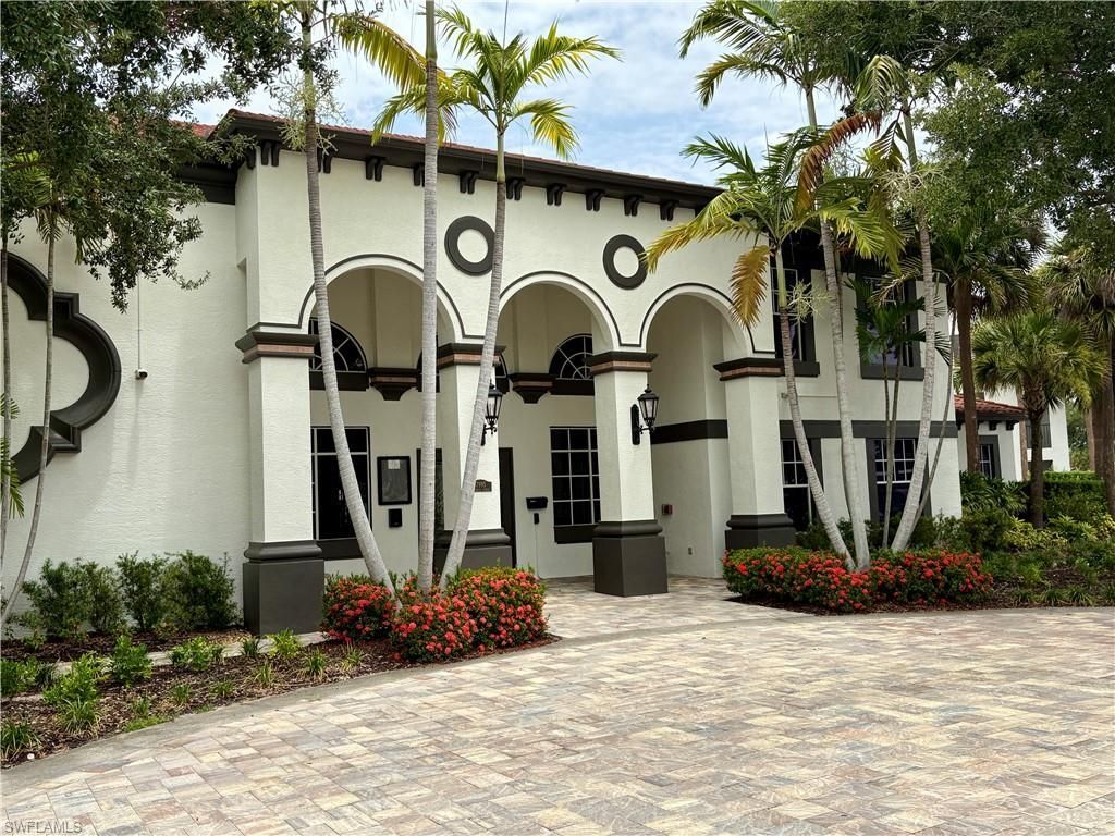 7960 Preserve Cir, Unit 635, Naples, FL 34119 Photo