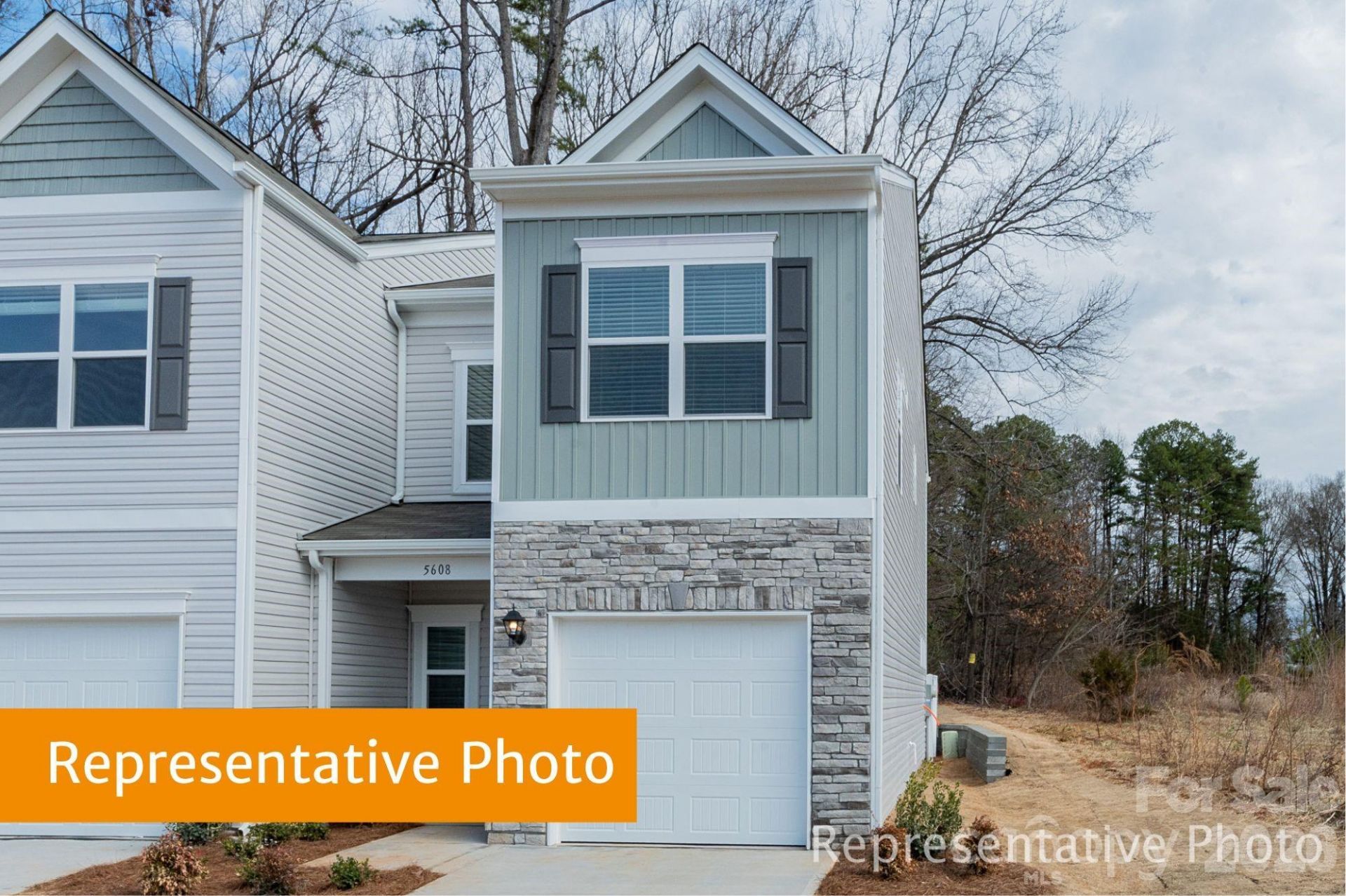 5422 Porterhouse Way, Unit 9A, Charlotte, NC 28215 Main Photo