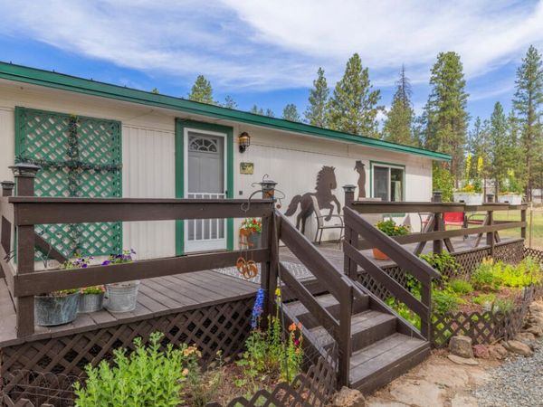 5536 Seagull Drive, Bonanza, OR 97623