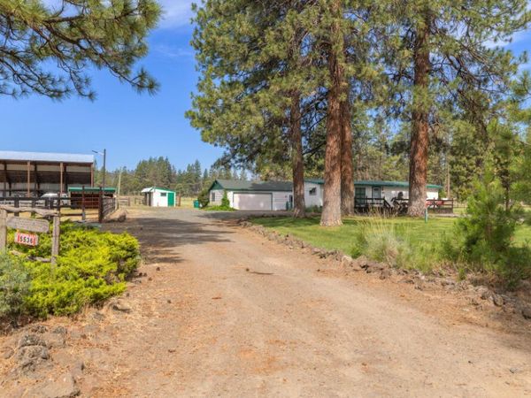 5536 Seagull Drive, Bonanza, OR 97623