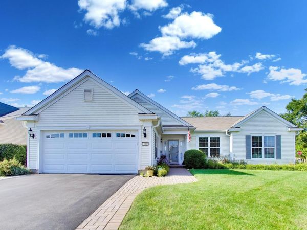 13410 Abbington Drive, Huntley, IL 60142