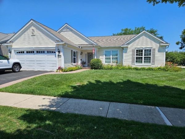 13410 Abbington Drive , Huntley, IL 60142