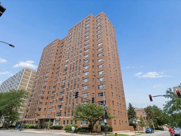 2909 N Sheridan Road , Unit 1201, Chicago, IL 60657