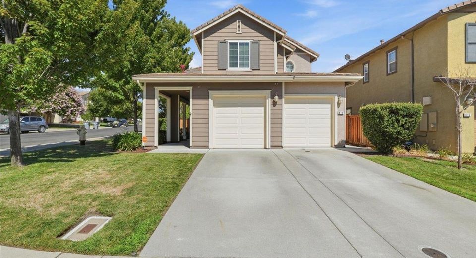 914 Campfire Cir, Rocklin, CA 95765 Photo