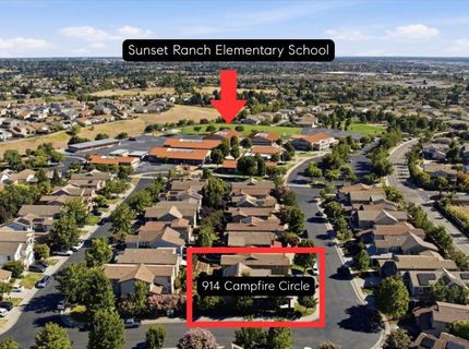 914 Campfire Cir, Rocklin, CA 95765 Photo