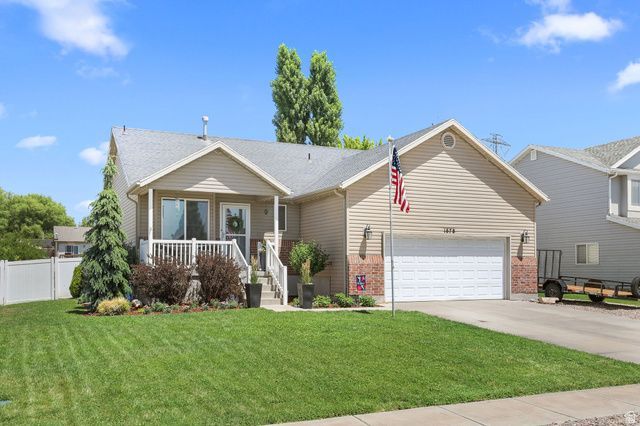 1678 W 600 N, Clinton, UT 84015 Main Photo