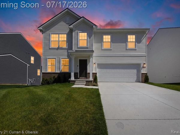 8404 Capstone Drive, White Lake Twp, MI 48386
