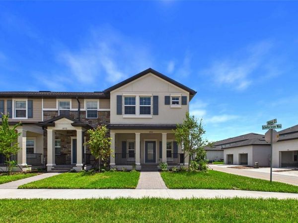10764 ICHETUCKNEE WAY , NEW PORT RICHEY, FL 34655