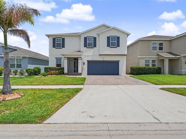 11824 CLARE HILL AVENUE, RIVERVIEW, FL 33579