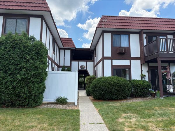 14 Skyline Drive, Unit 14, Fishkill, NY 12524