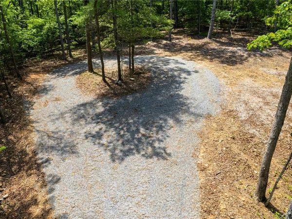 0 Possum Poke Road , Ellijay, GA 30536