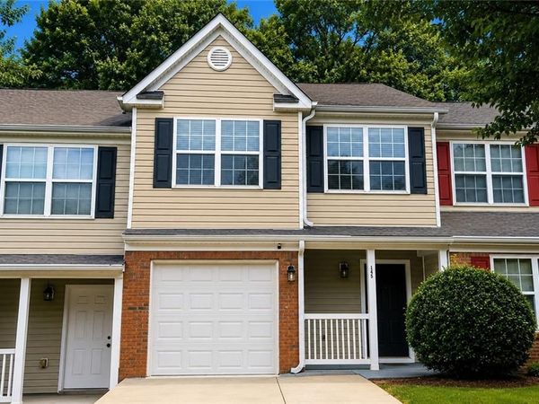 1445 Maple Valley Court , Union City, GA 30291