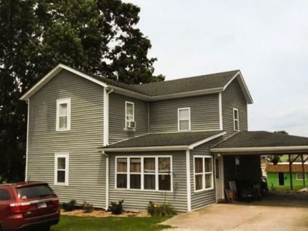 6709 E Main Cross Street, Celestine, IN 47521