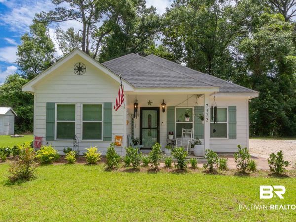 7472 Coopers Landing Road, Foley, AL 36535