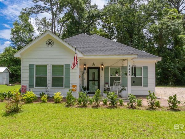 7472 Coopers Landing Road, Foley, AL 36535