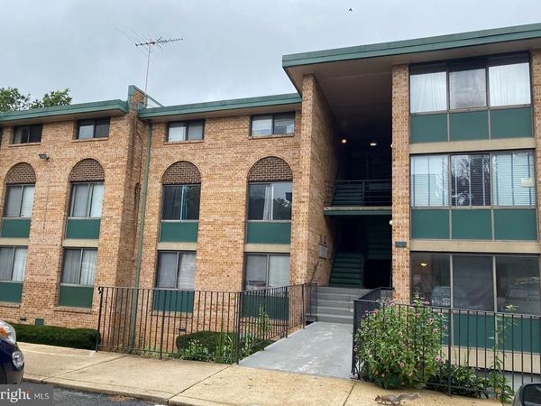 525 N ARMISTEAD STREET , Unit 101, ALEXANDRIA, VA 22312