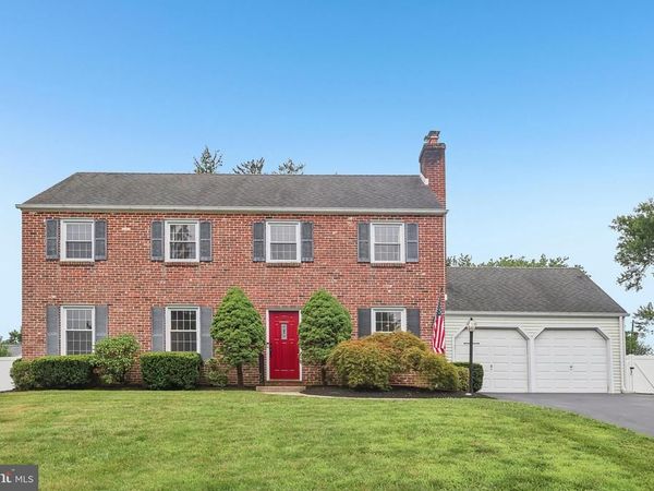 69 N SPRING LANE, PHOENIXVILLE, PA 19460