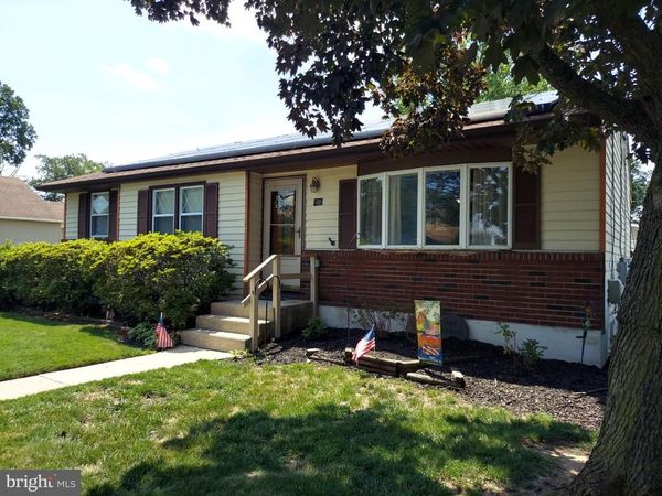 800 COLUMBIA BOULEVARD, NATIONAL PARK, NJ 08063