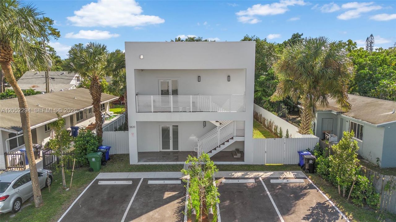 1820 SW 9th St , Fort Lauderdale, FL 33312 Photo