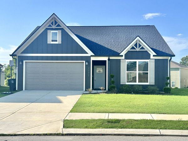 7973 Capri Court, Chattanooga, TN 37421